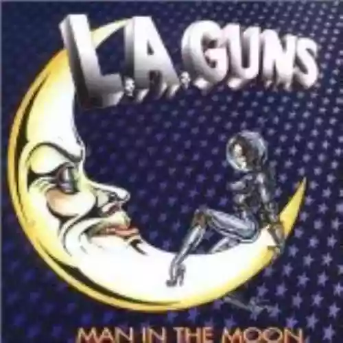 Cover di Man in the Moon