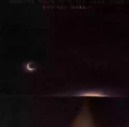 Cover di Quarter Moon in a Ten Cent Town