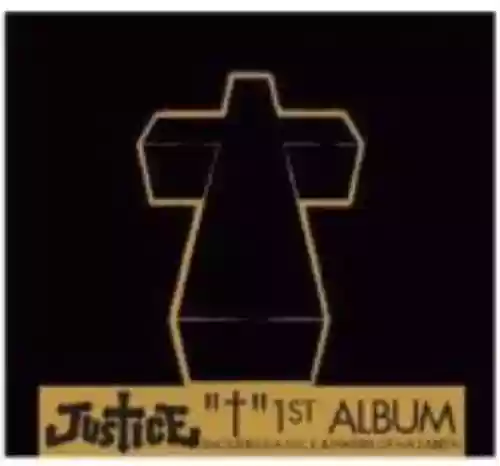 Cover di ✝