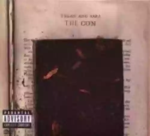 Cover di The Con