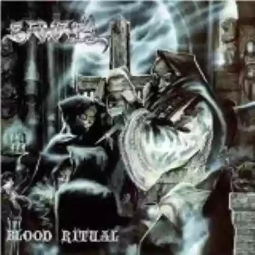 Cover di Blood Ritual