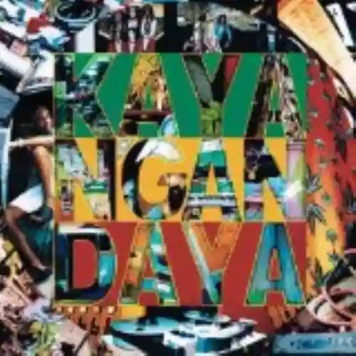 Cover di Kaya N'gan Daya