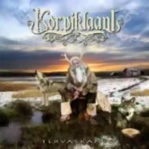 Cover Korpiklaani - Tervaskanto