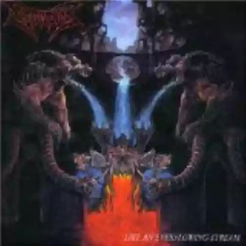 Cover Dismember - Like an Ever Flowing Stream