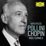 Frédéric Chopin: Nocturnes (feat. piano: Maurizio Pollini) (disc 1)