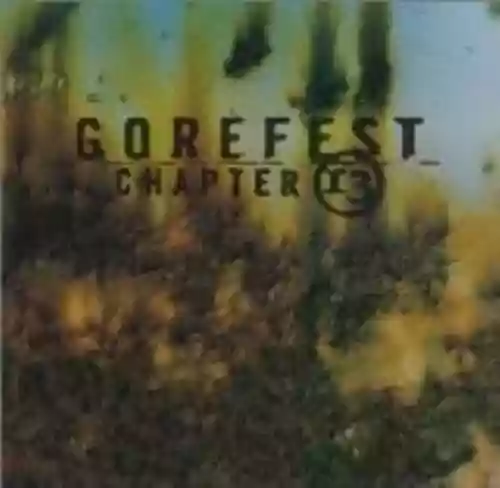 Cover Gorefest - Chapter 13