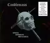 Candlemass: Epicus, Doomicus, Metallicus