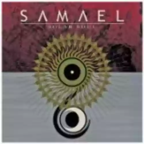 Cover Samael - Solar Soul