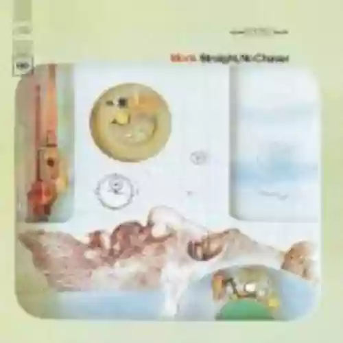 Cover di Straight, No Chaser