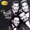 <b>Four Tops</b> • Essential Collection