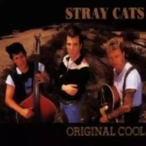 Cover di Original Cool