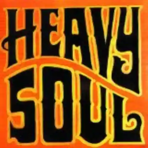 Cover di Heavy Soul