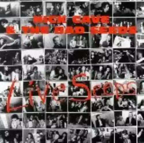Cover di Live Seeds