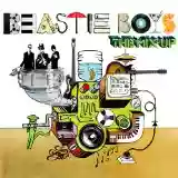 Beastie Boys: The Mix-Up