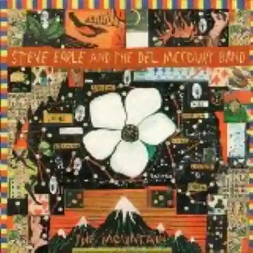 Cover di The Mountain