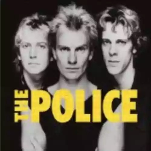 Cover di The Police