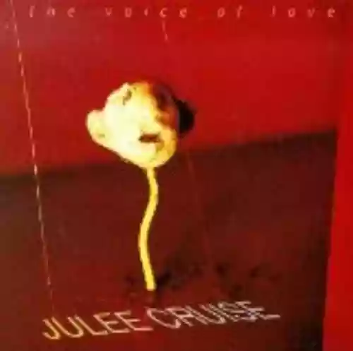 Cover di The Voice of Love