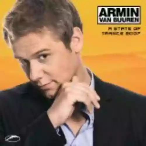 Cover di A State of Trance 2007