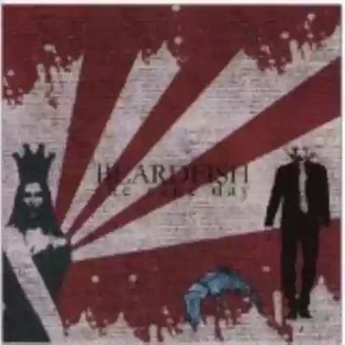 Cover di The Sane Day