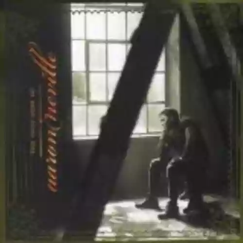Cover di The Very Best of Aaron Neville