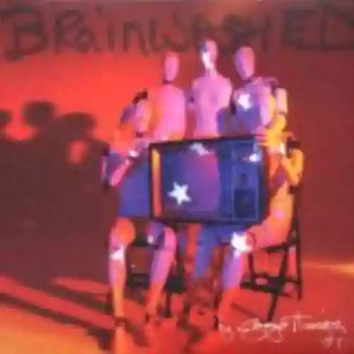 Cover di Brainwashed