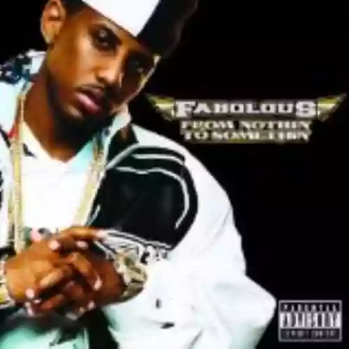 Cover di From Nothin' to Somethin'