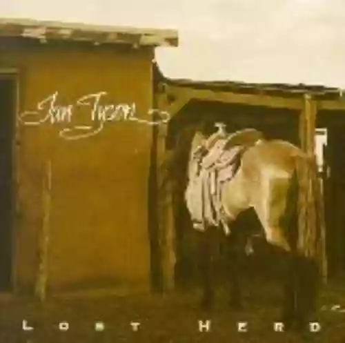 Cover di Lost Herd