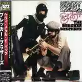 The Brecker Brothers: Heavy Metal Be-Bop