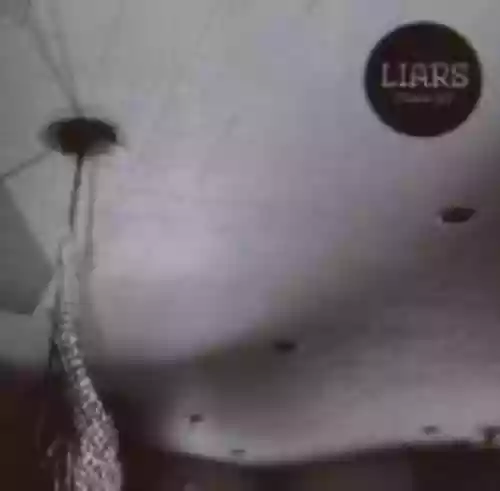 Cover Liars - Liars