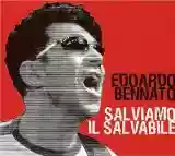 Edoardo Bennato: Salviamo il salvabile
