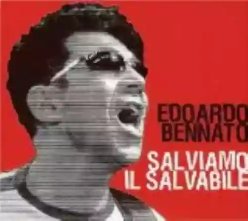 Cover di Salviamo il salvabile