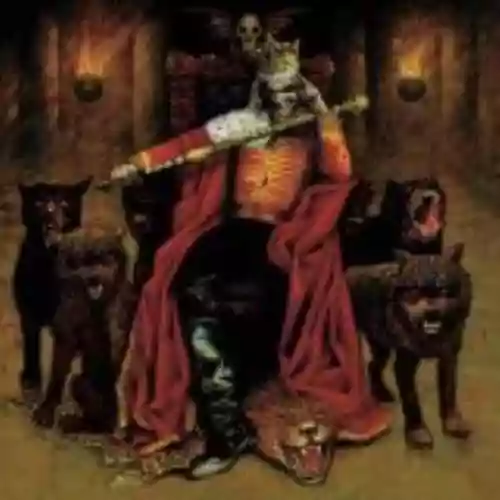 Cover di Edward the Great