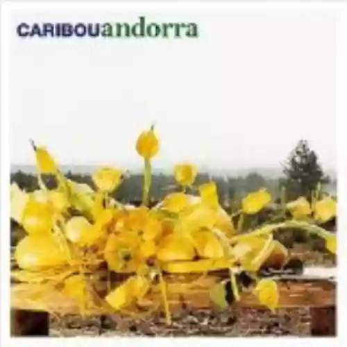 Cover di Andorra