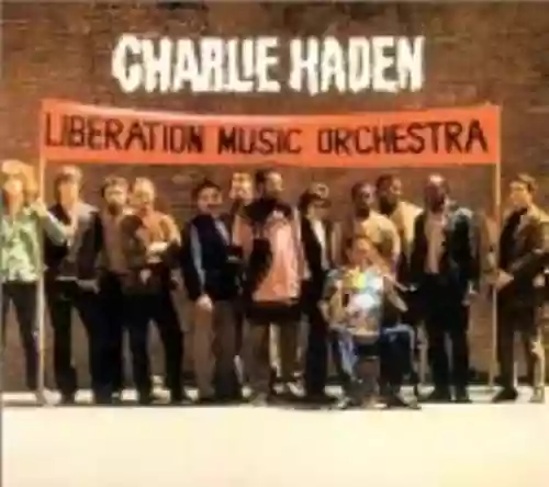 Cover di Liberation Music Orchestra