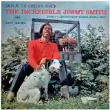 Jimmy Smith: Back at the Chicken Shack