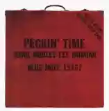 Hank Mobley: Peckin' Time