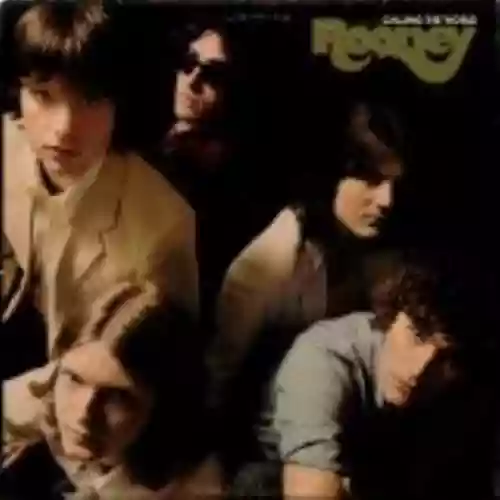 Cover di Calling the World