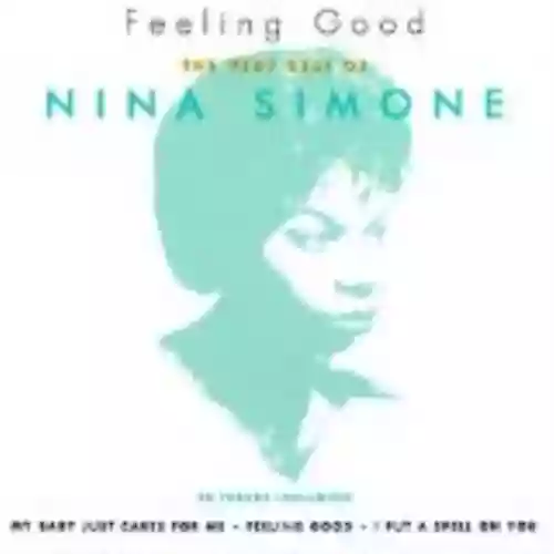 Cover di Feeling Good: The Very Best of Nina Simone