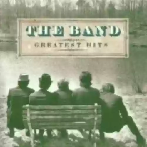 Cover The Band - Greatest Hits