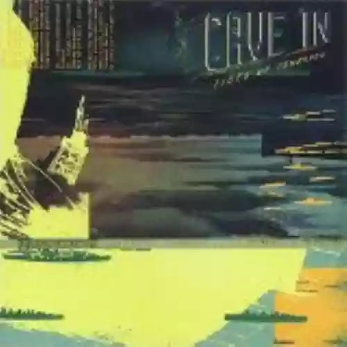 Cover di Tides of Tomorrow
