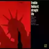 Freddie Hubbard: Straight Life