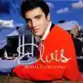 <b>Elvis Presley</b> • White Christmas