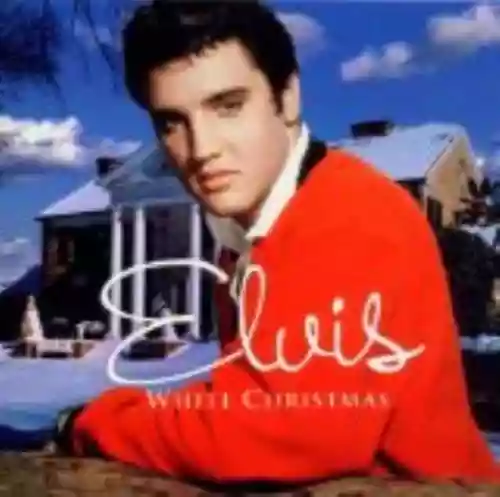 Cover di White Christmas