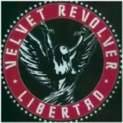 Cover di Libertad