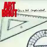 Cover di It's a Bit Complicated