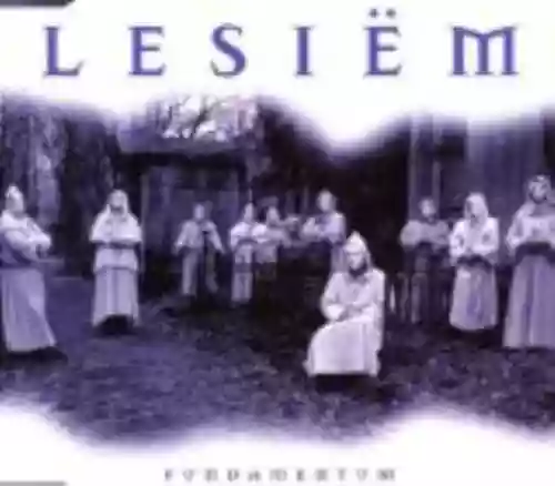 Cover Lesiëm - Fundamentum