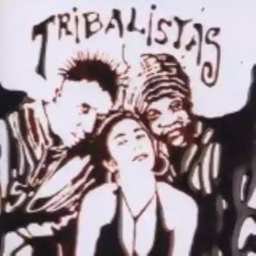 Cover di Tribalistas