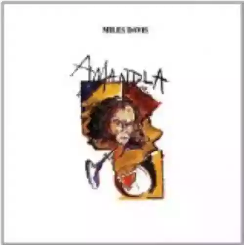 Cover di Amandla