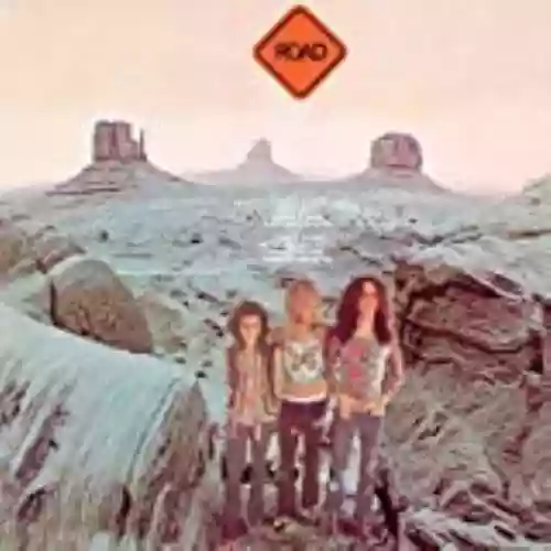 Cover di Road