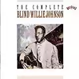 Cover di The Complete Blind Willie Johnson
